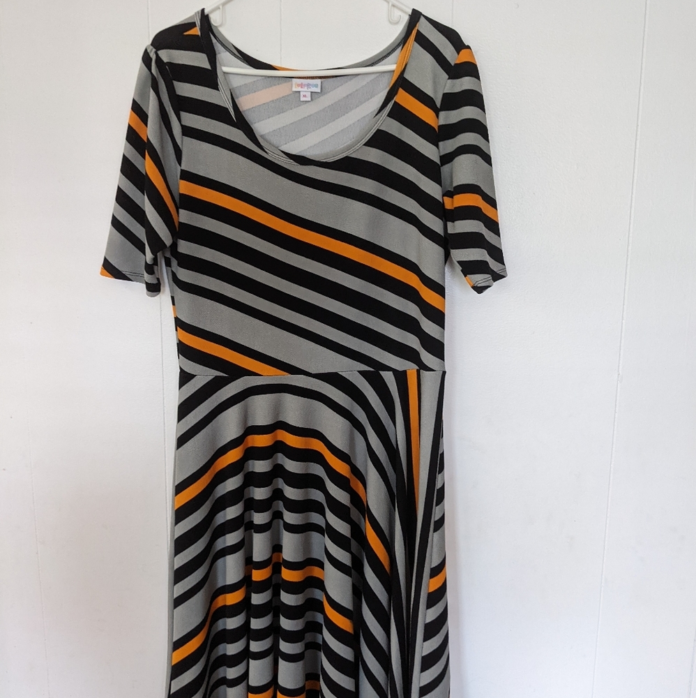 LuLaRoe Dress XL